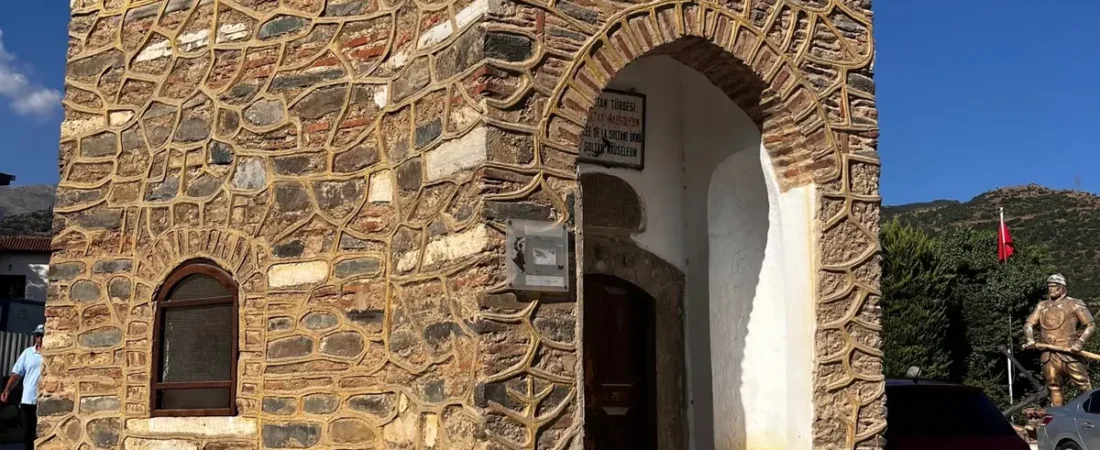 Birgi’nin Tarihi ve Kültürel Mirası